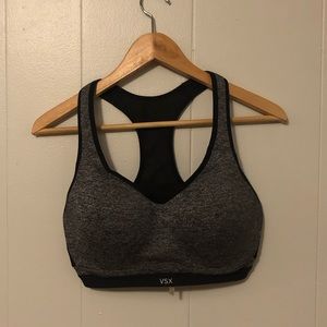 Victoria’s Secret sports bra 34DDD